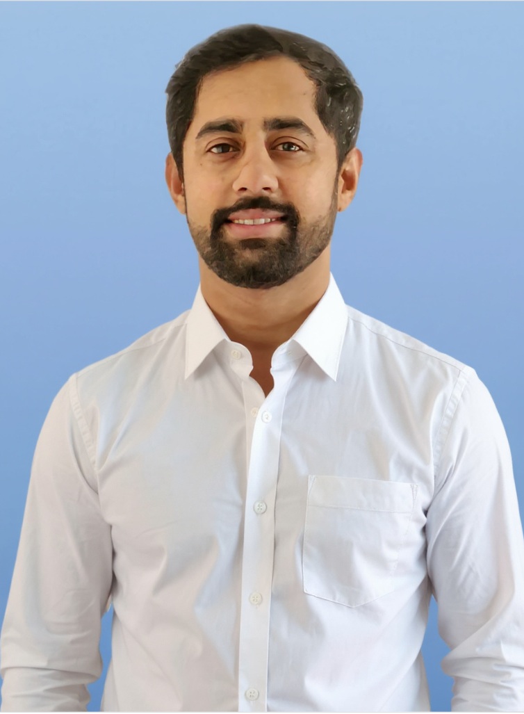 Arjun Acharya